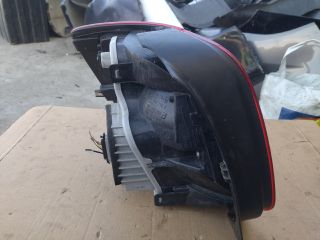 bontott VW POLO V Jobb Hátsó Lámpa
