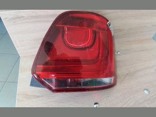 bontott VW POLO V Jobb Hátsó Lámpa