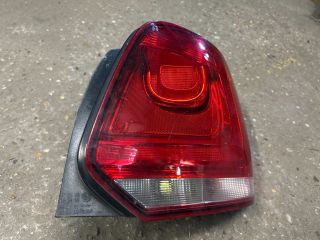 bontott VW POLO V Jobb Hátsó Lámpa