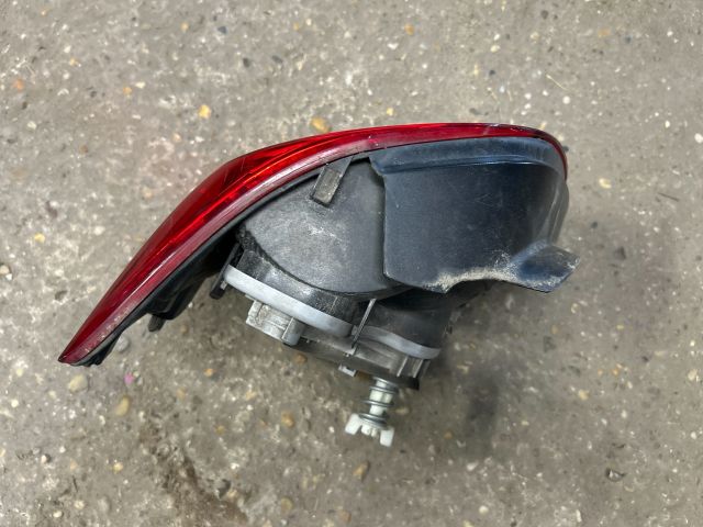 bontott VW POLO V Jobb Hátsó Lámpa