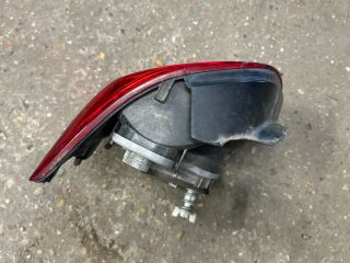 bontott VW POLO V Jobb Hátsó Lámpa