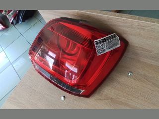 bontott VW POLO V Jobb Hátsó Lámpa