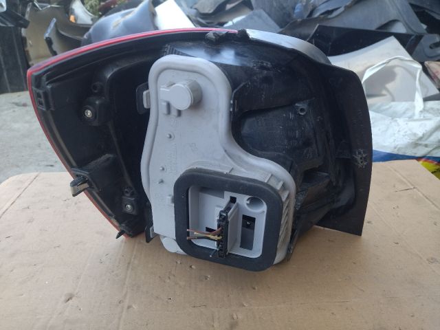 bontott VW POLO V Jobb Hátsó Lámpa