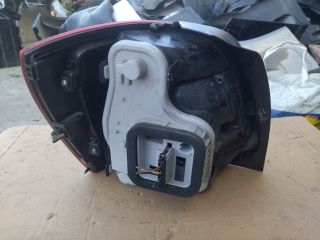 bontott VW POLO V Jobb Hátsó Lámpa