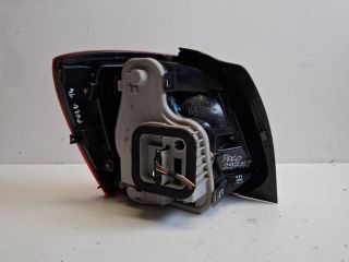 bontott VW POLO V Jobb Hátsó Lámpa