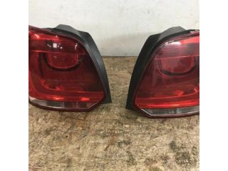 bontott VW POLO V Jobb Hátsó Lámpa