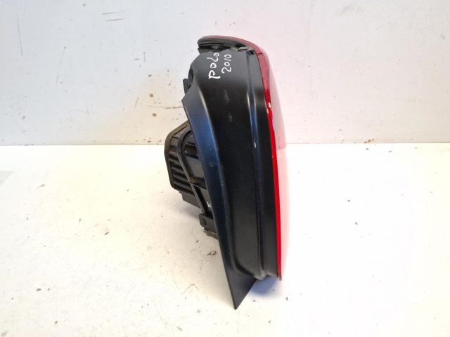 bontott VW POLO V Jobb Hátsó Lámpa