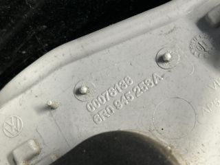 bontott VW POLO V Jobb Hátsó Lámpa