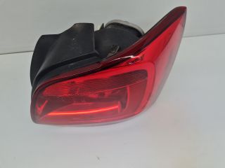 bontott VW POLO V Jobb Hátsó Lámpa