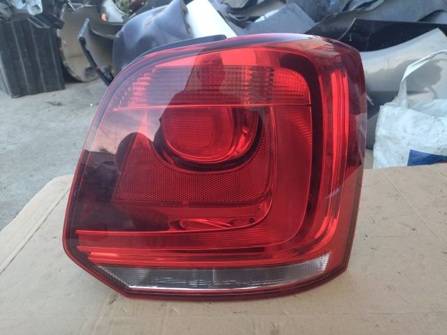 bontott VW POLO V Jobb Hátsó Lámpa