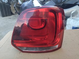 bontott VW POLO V Jobb Hátsó Lámpa