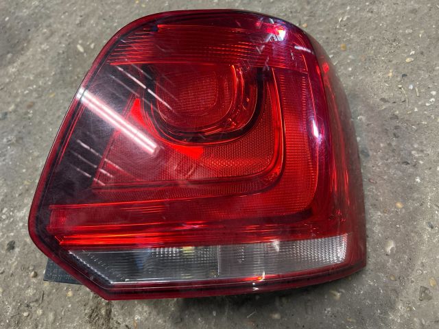 bontott VW POLO V Jobb Hátsó Lámpa