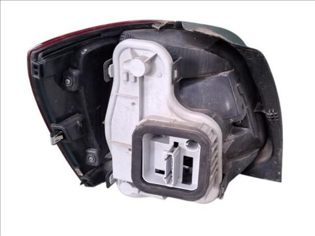 bontott VW POLO V Jobb Hátsó Lámpa