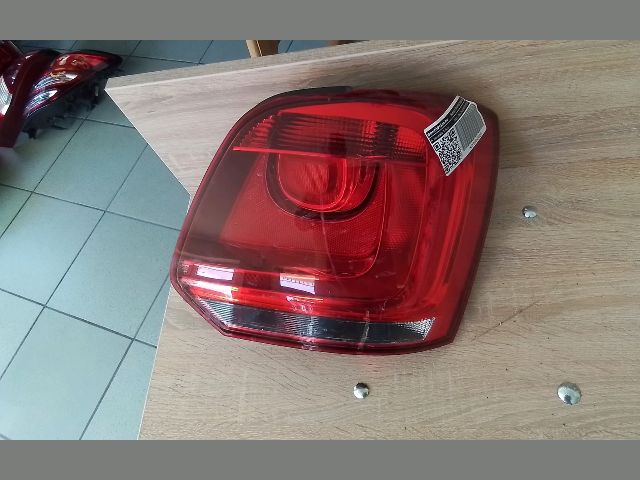bontott VW POLO V Jobb Hátsó Lámpa