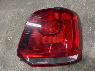 bontott VW POLO V Jobb Hátsó Lámpa