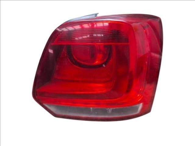 bontott VW POLO V Jobb Hátsó Lámpa