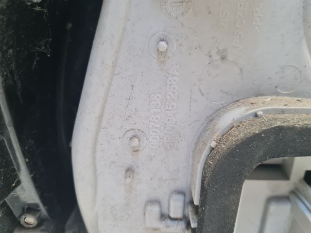 bontott VW POLO V Jobb Hátsó Lámpa