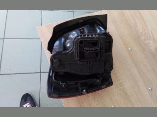 bontott VW POLO V Jobb Hátsó Lámpa