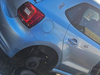 bontott VW POLO V Jobb hátsó Negyed Karosszéria Csomag