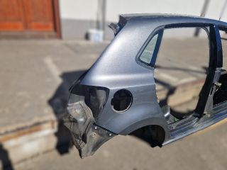 bontott VW POLO V Jobb hátsó Negyed Karosszéria Csomag