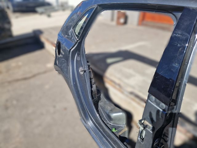 bontott VW POLO V Jobb hátsó Negyed Karosszéria Csomag