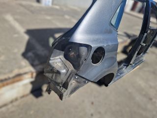 bontott VW POLO V Jobb hátsó Negyed Karosszéria Csomag