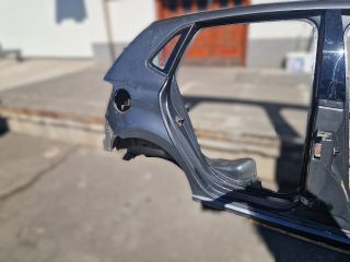 bontott VW POLO V Jobb hátsó Negyed Karosszéria Csomag