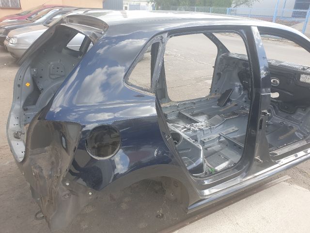 bontott VW POLO V Jobb hátsó Negyed Karosszéria Csomag