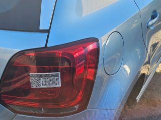 bontott VW POLO V Jobb hátsó Negyed Karosszéria Csomag