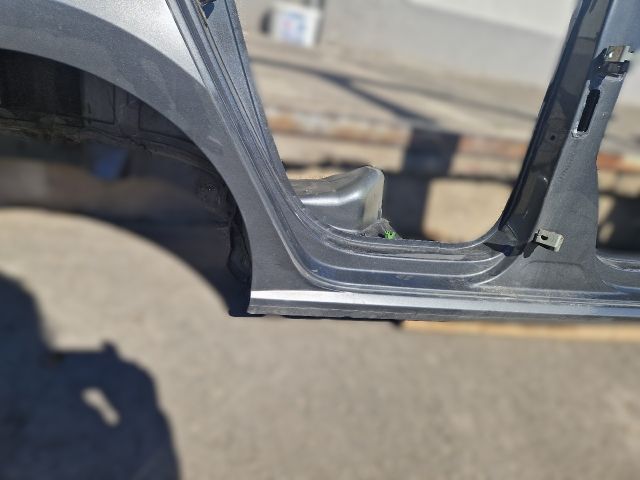 bontott VW POLO V Jobb hátsó Negyed Karosszéria Csomag