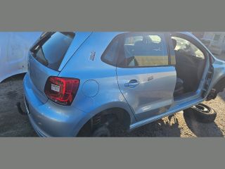 bontott VW POLO V Jobb hátsó Negyed Karosszéria Csomag