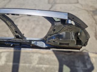 bontott VW POLO V Jobb hátsó Negyed Karosszéria Csomag