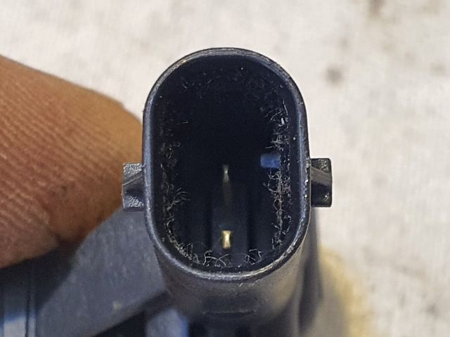 bontott VW POLO V Jobb hátsó Oldal Ütközés Érzékelő