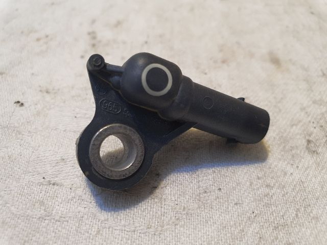 bontott VW POLO V Jobb hátsó Oldal Ütközés Érzékelő