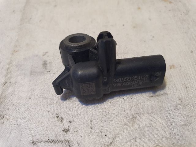 bontott VW POLO V Jobb hátsó Oldal Ütközés Érzékelő