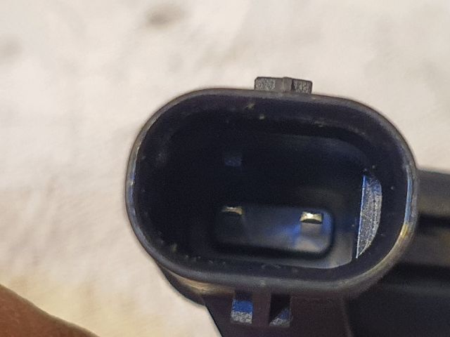 bontott VW POLO V Jobb hátsó Oldal Ütközés Érzékelő