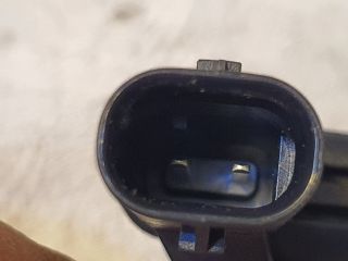 bontott VW POLO V Jobb hátsó Oldal Ütközés Érzékelő