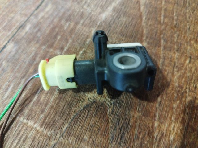 bontott VW POLO V Jobb hátsó Oldal Ütközés Érzékelő