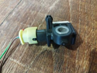 bontott VW POLO V Jobb hátsó Oldal Ütközés Érzékelő