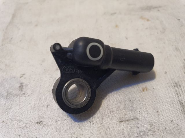 bontott VW POLO V Jobb hátsó Oldal Ütközés Érzékelő