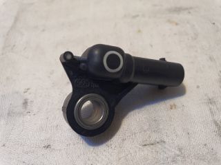 bontott VW POLO V Jobb hátsó Oldal Ütközés Érzékelő