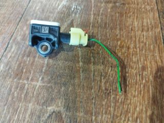 bontott VW POLO V Jobb hátsó Oldal Ütközés Érzékelő