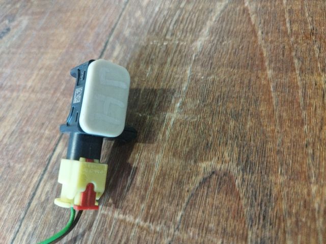 bontott VW POLO V Jobb hátsó Oldal Ütközés Érzékelő