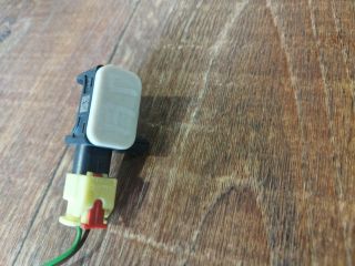 bontott VW POLO V Jobb hátsó Oldal Ütközés Érzékelő