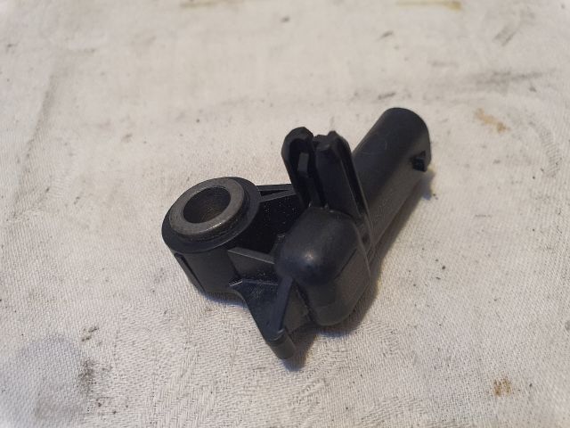 bontott VW POLO V Jobb hátsó Oldal Ütközés Érzékelő