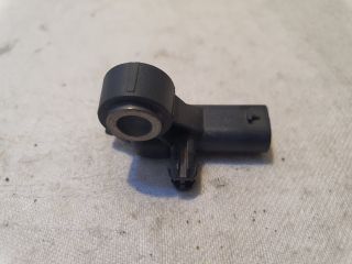 bontott VW POLO V Jobb hátsó Oldal Ütközés Érzékelő