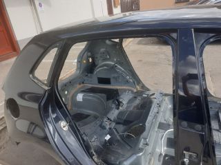 bontott VW POLO V Jobb hátsó Sárvédő