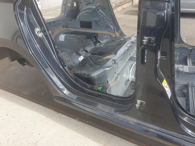 bontott VW POLO V Jobb hátsó Sárvédő