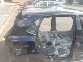 bontott VW POLO V Jobb hátsó Sárvédő