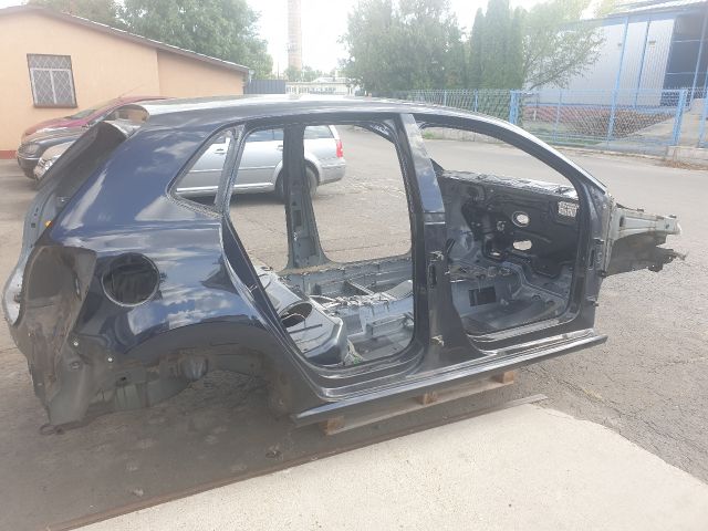 bontott VW POLO V Jobb hátsó Sárvédő